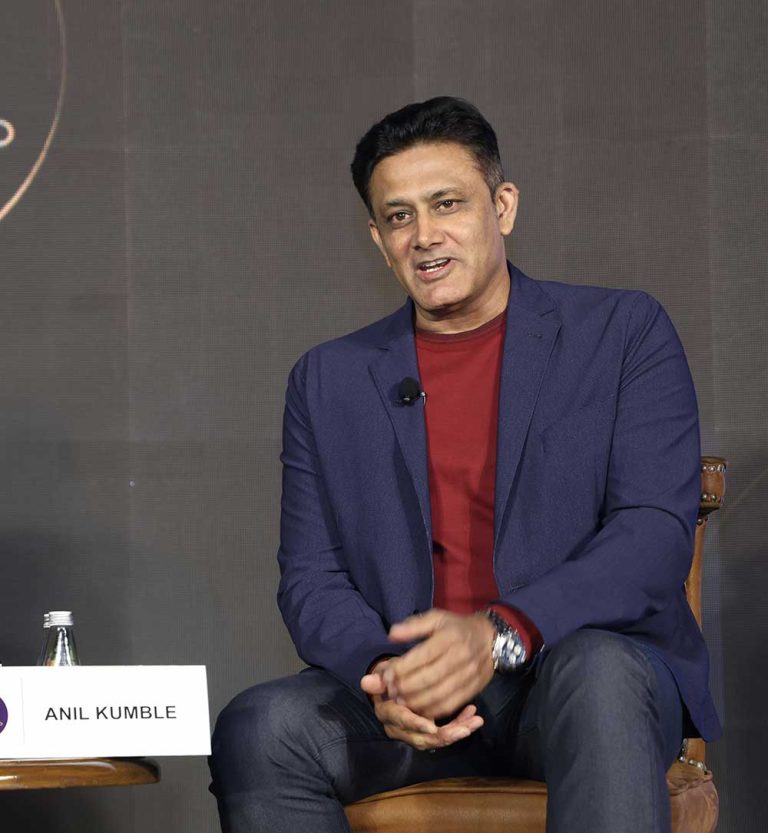 Anil-Kumble