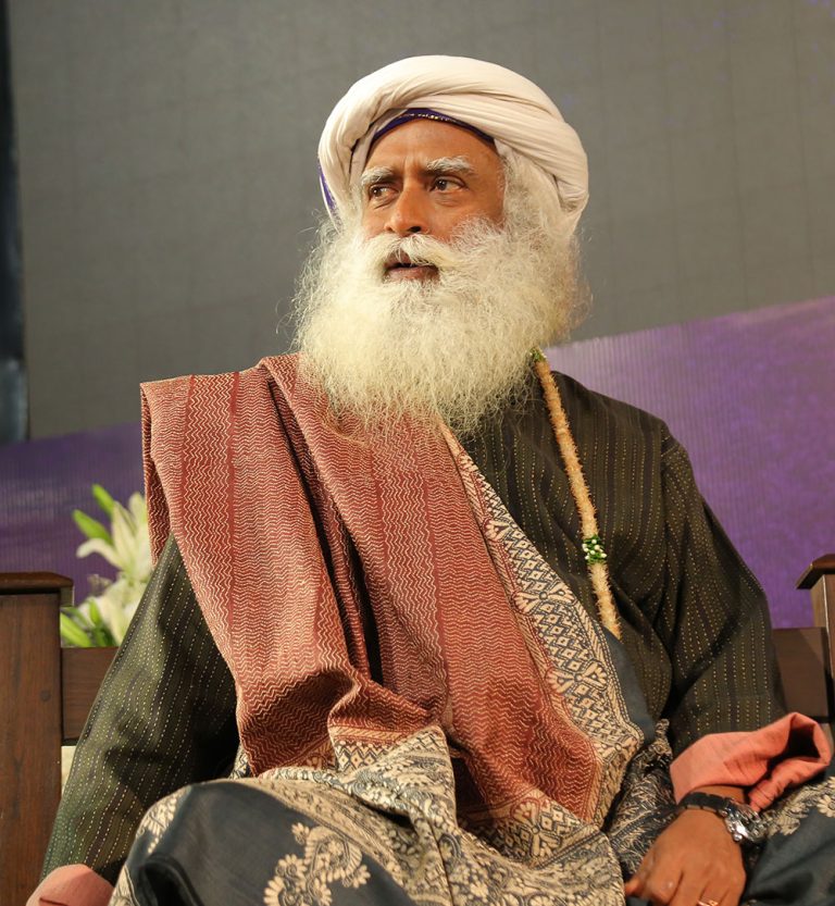 Sadhguru