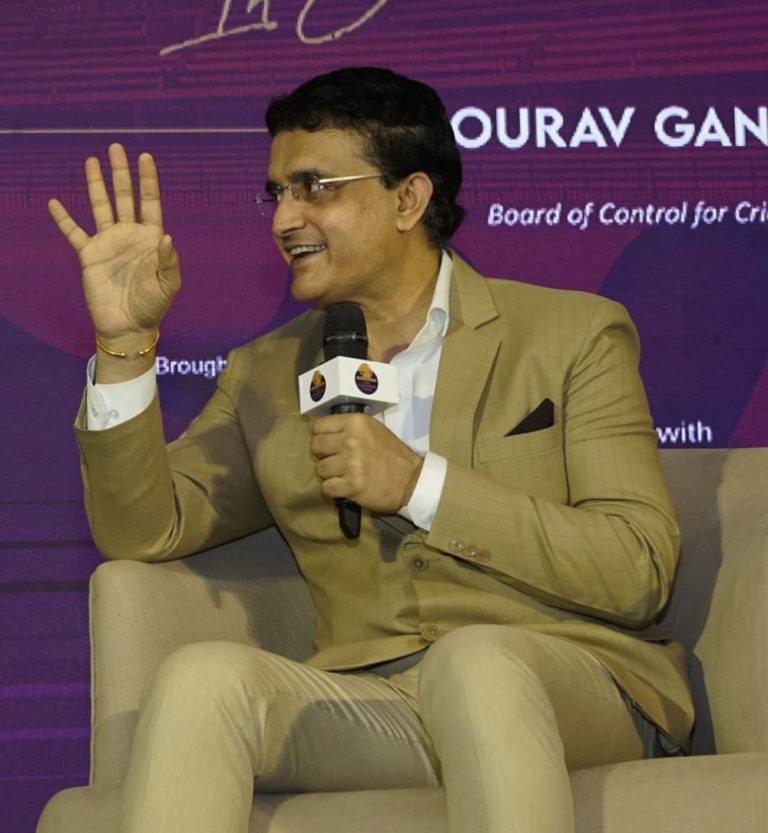 Sourav-Ganguly